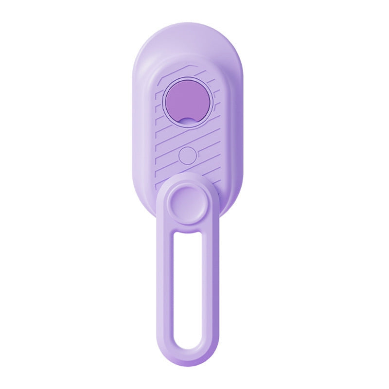 3-in-1 Electric Pet Grooming Brush with Steam Spray for Cats and Dogs - Massage and Hair Removal Comb
