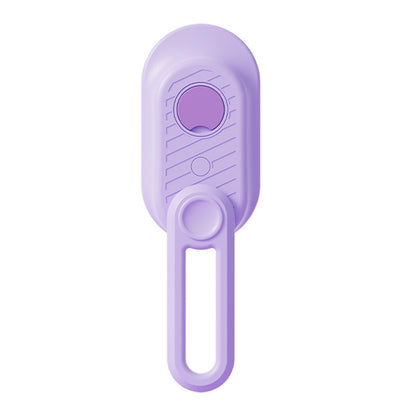 3-in-1 Electric Pet Grooming Brush with Steam Spray for Cats and Dogs - Massage and Hair Removal Comb